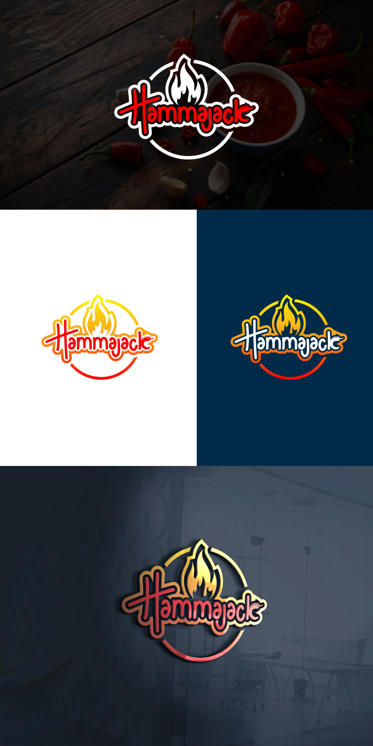 Logo Design by AyaanArt for this project | Design #29330530