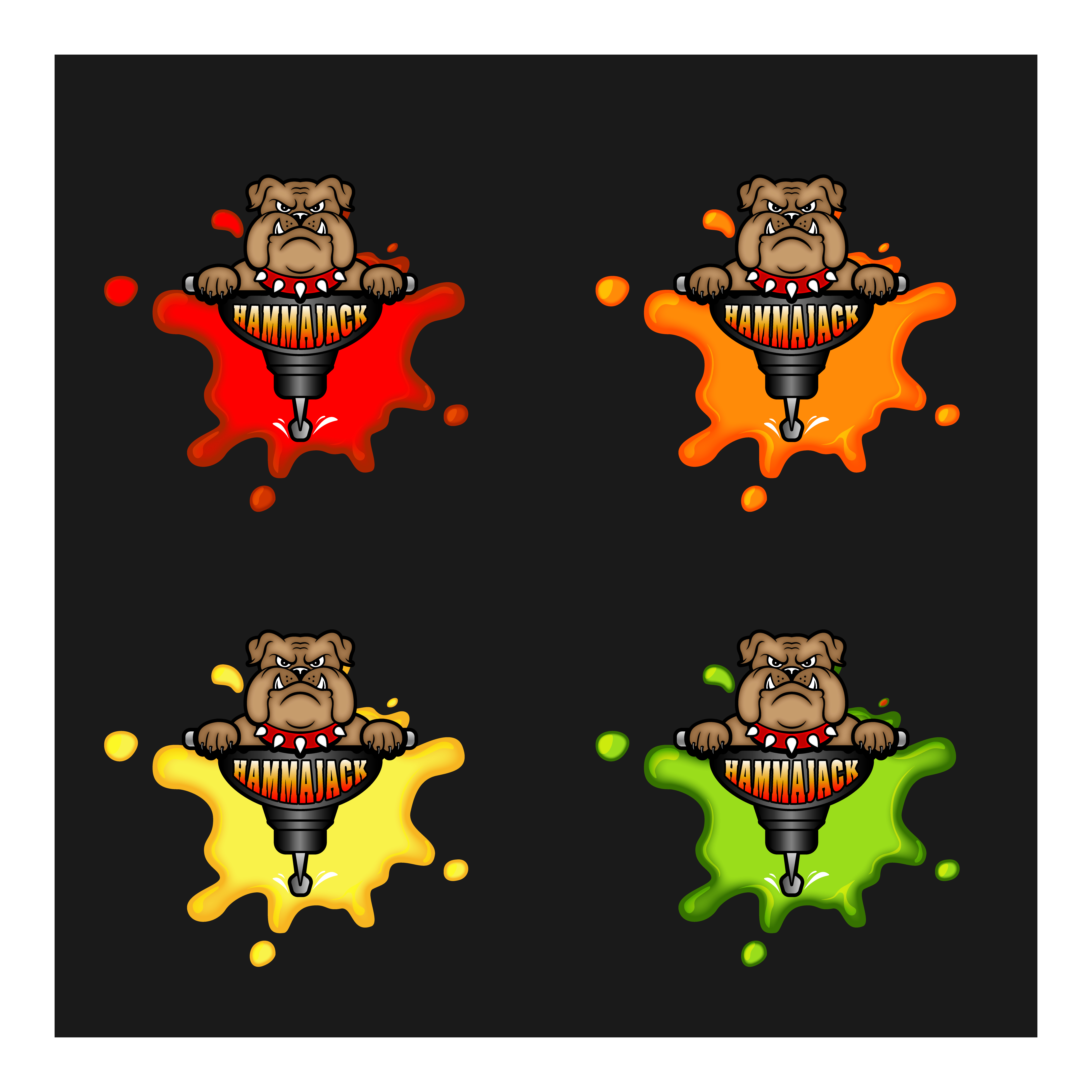 Diseño de Logo por Janith N. para este proyecto | Diseño #29330340