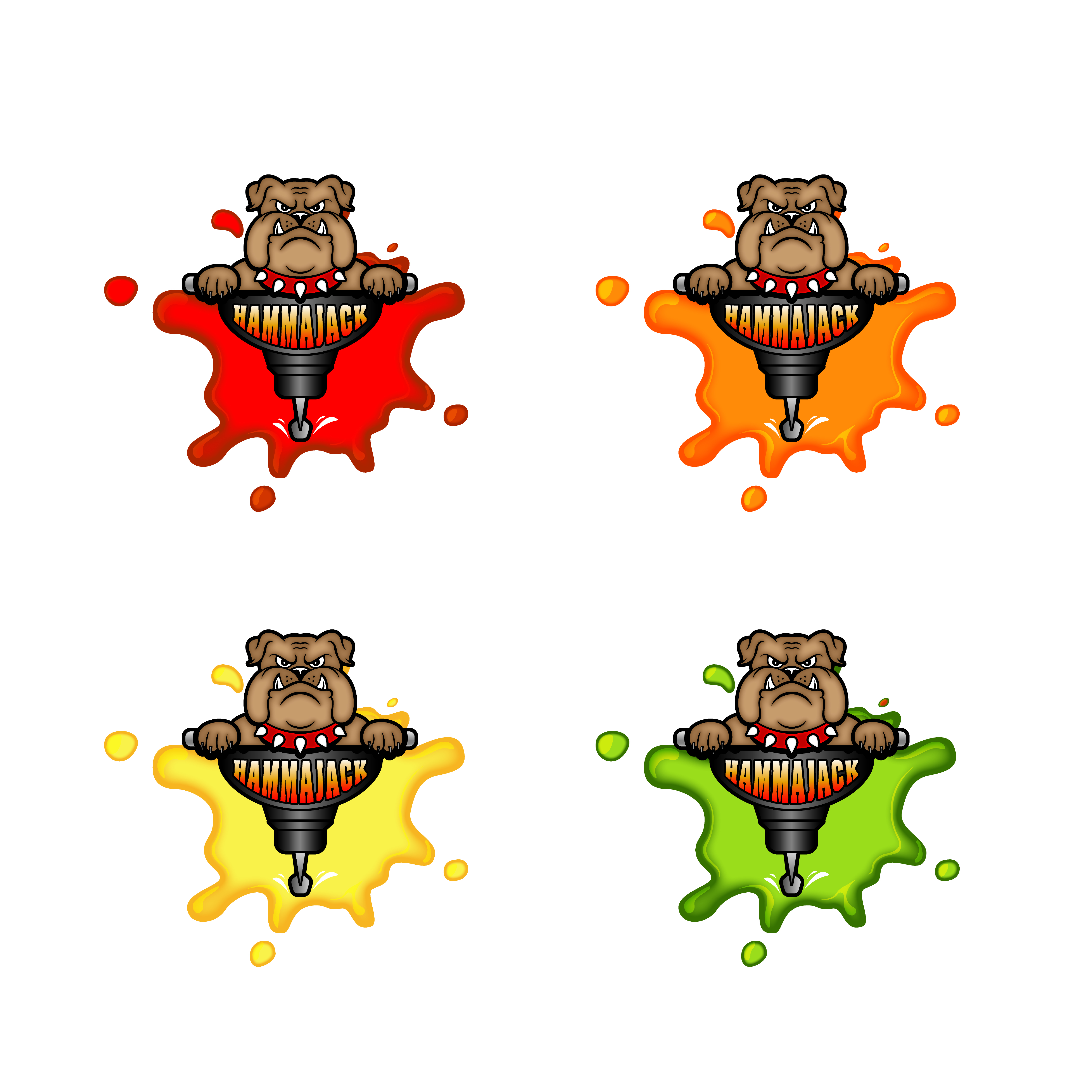 Diseño de Logo por Janith N. para este proyecto | Diseño #29330341