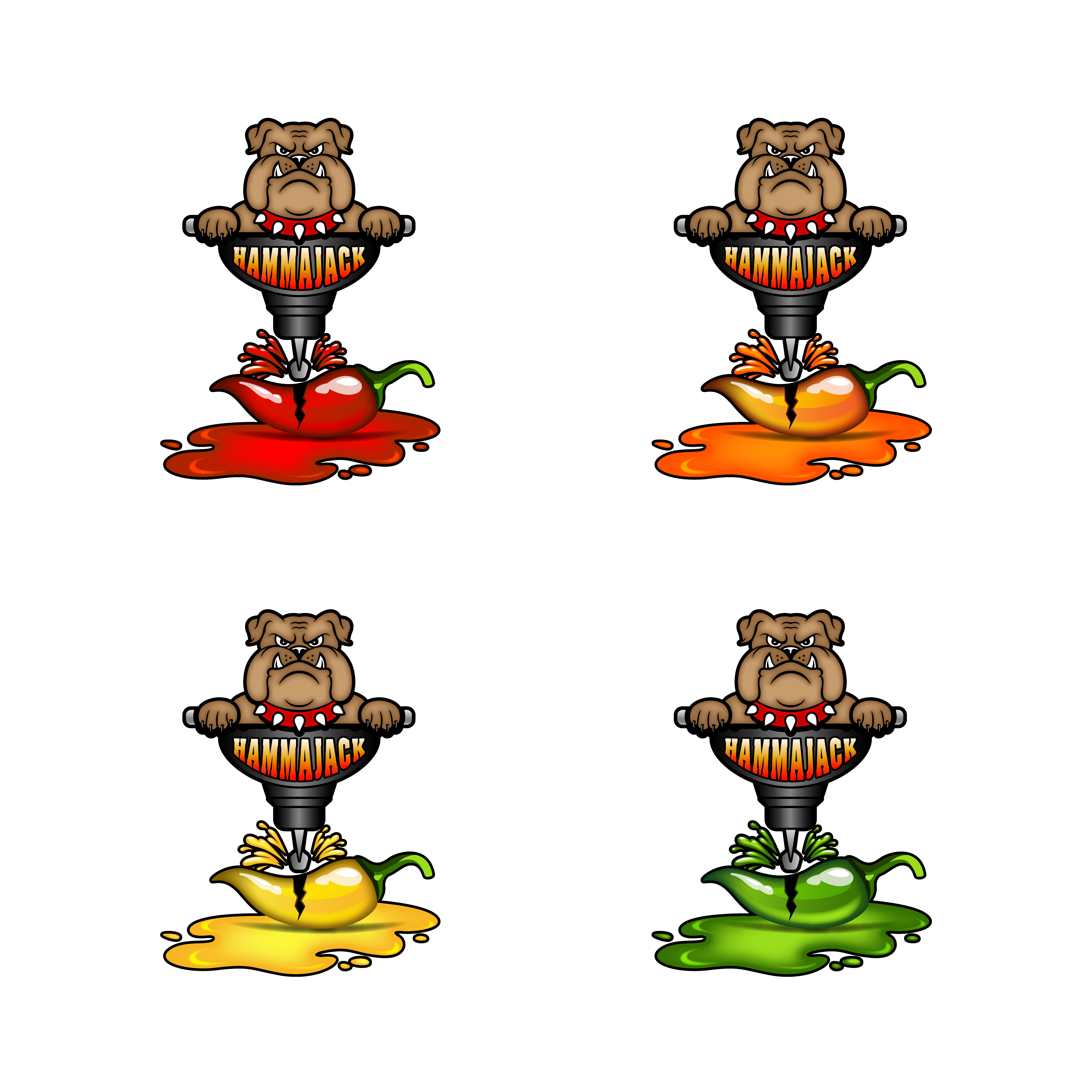 Diseño de Logo por Janith N. para este proyecto | Diseño #29331451