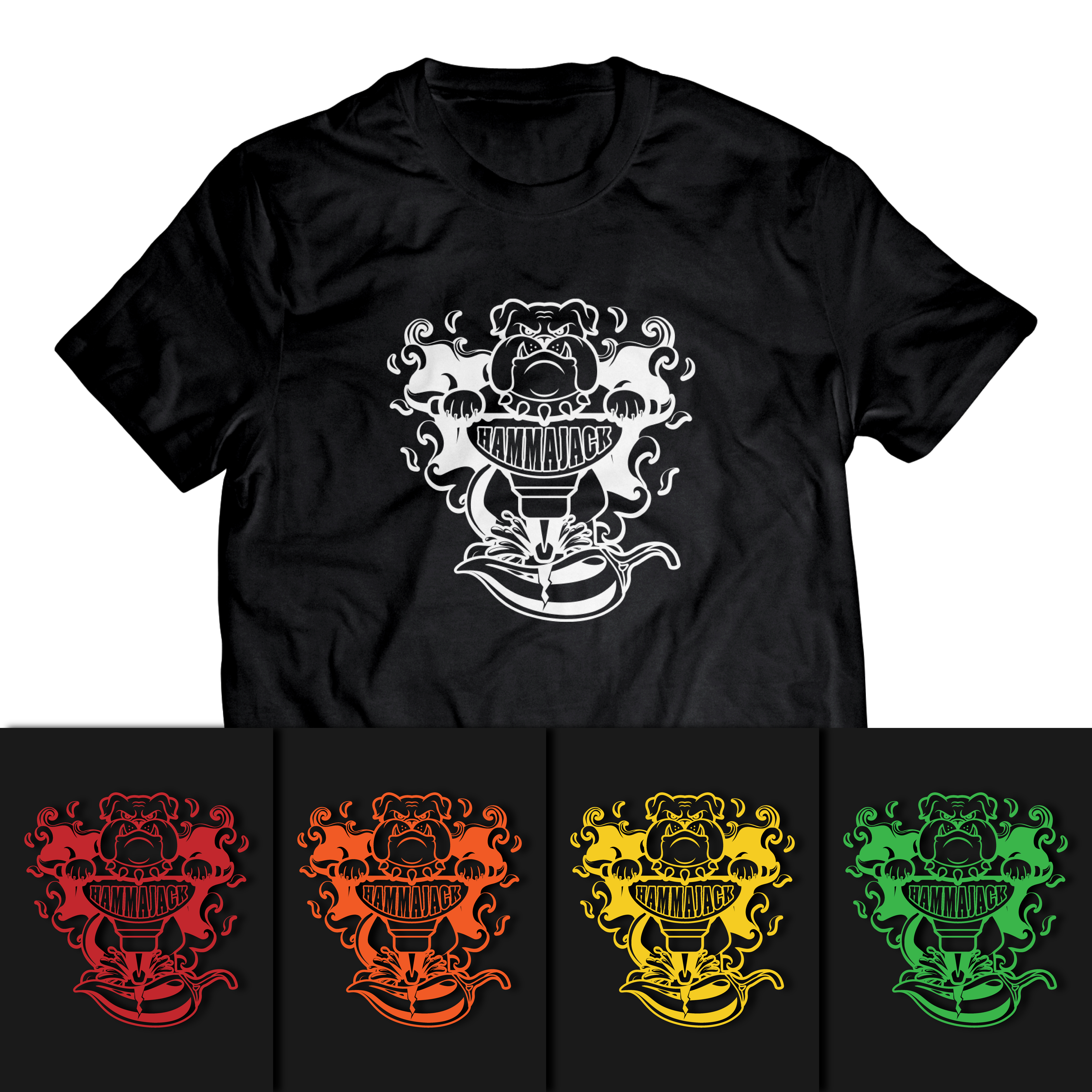 Diseño de Logo por Janith N. para este proyecto | Diseño #29336705