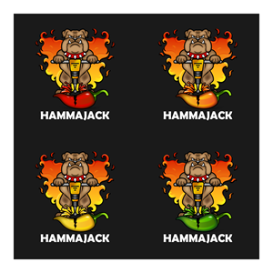 Diseño de Logo por Janith N. para este proyecto | Diseño: #29361964