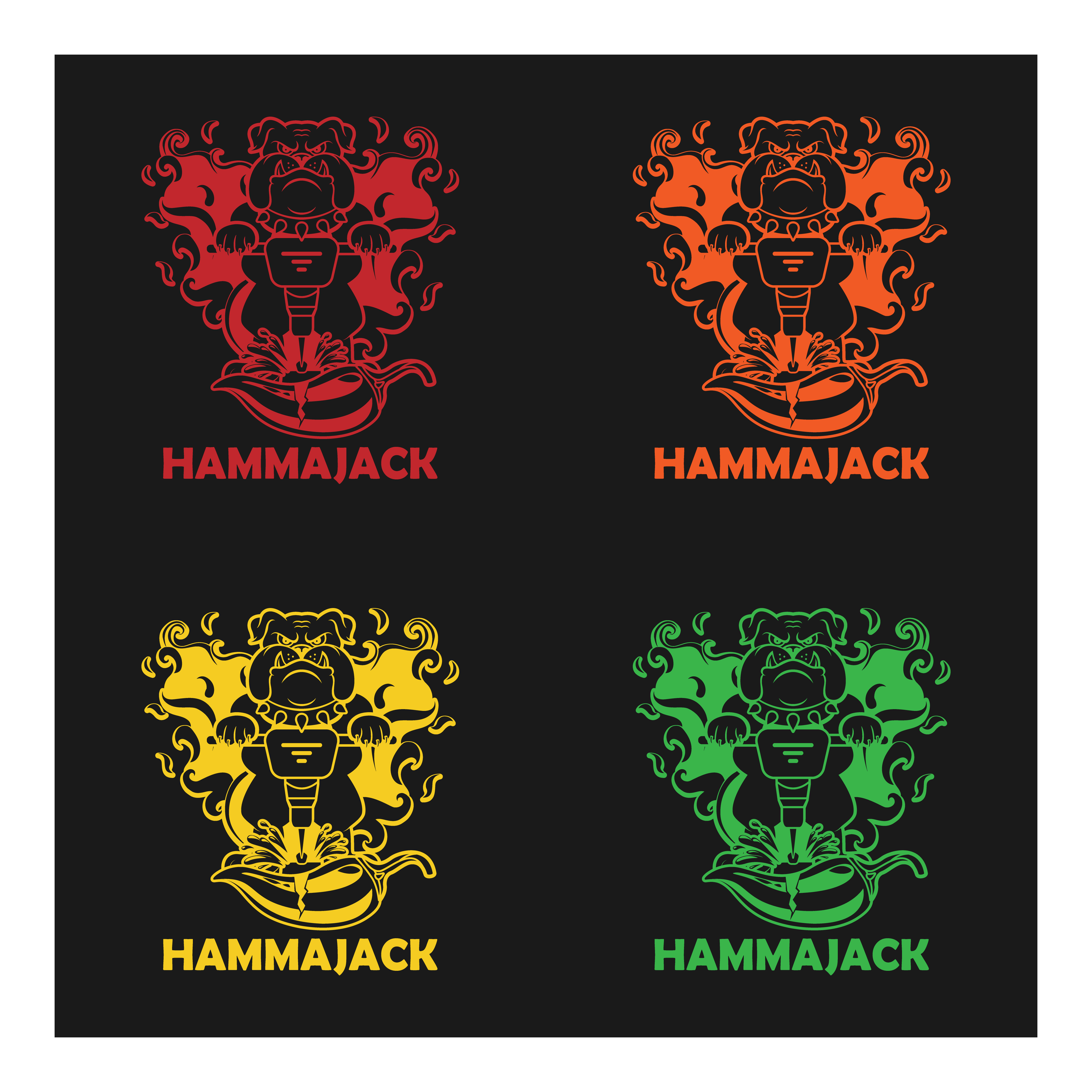 Logo Design by Janith N. for this project | Design #29364063