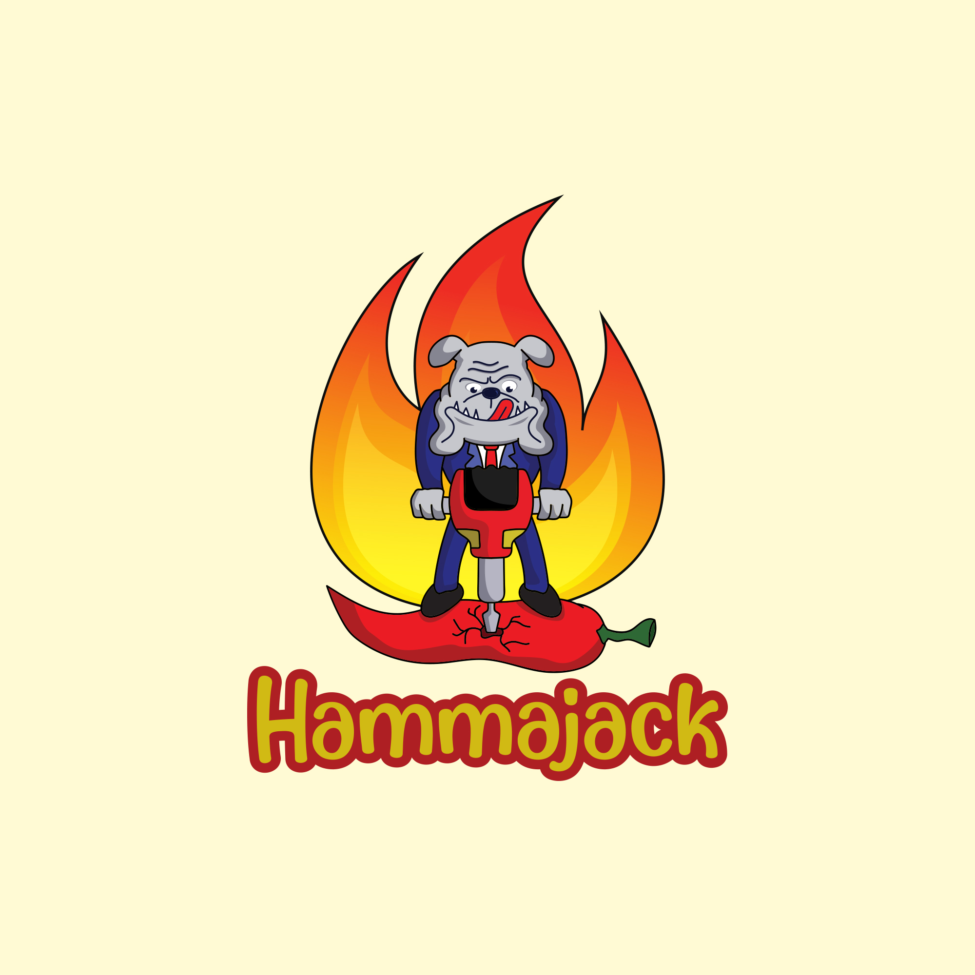 Logo Design by dk_Grafika for this project | Design #29329174