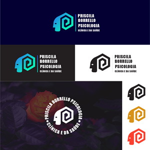 Logo Design by Hom