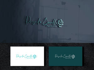 Logo Design by ArtSamurai for this project | Design: #29419141