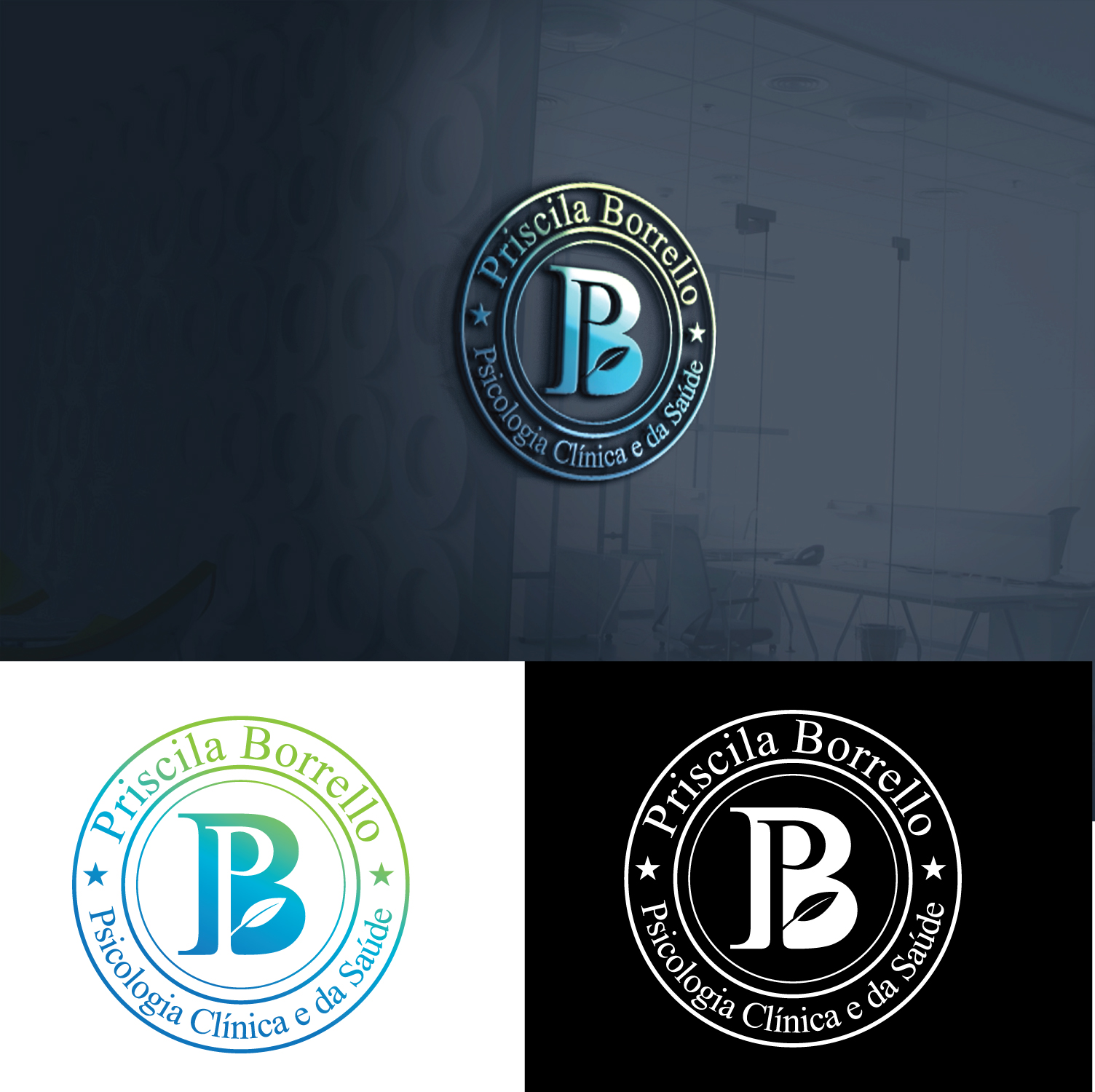 Logo Design by GODDREAMCREATION for this project | Design #29358485