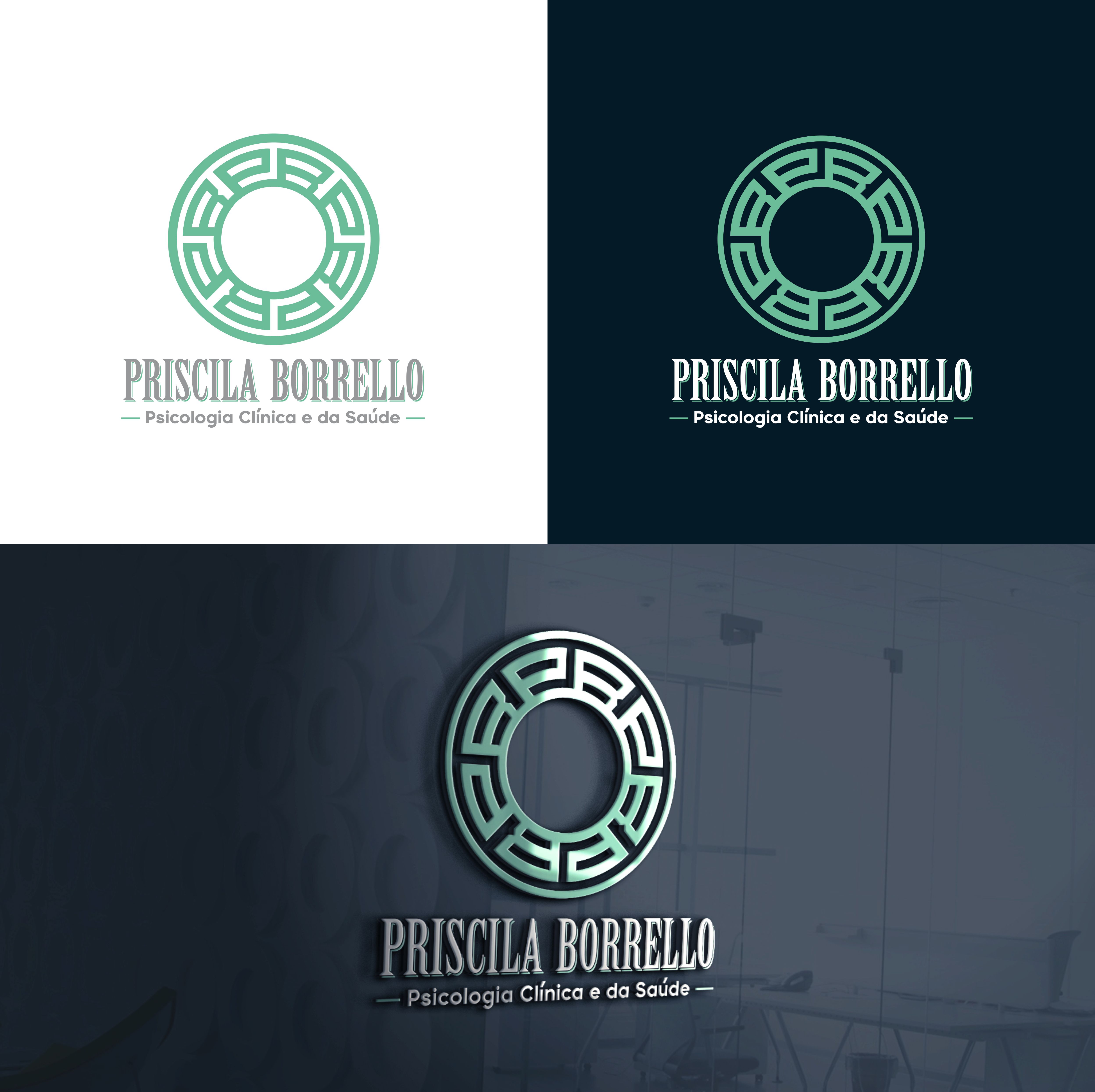 Logo Design by Adi firadika for this project | Design #29369567