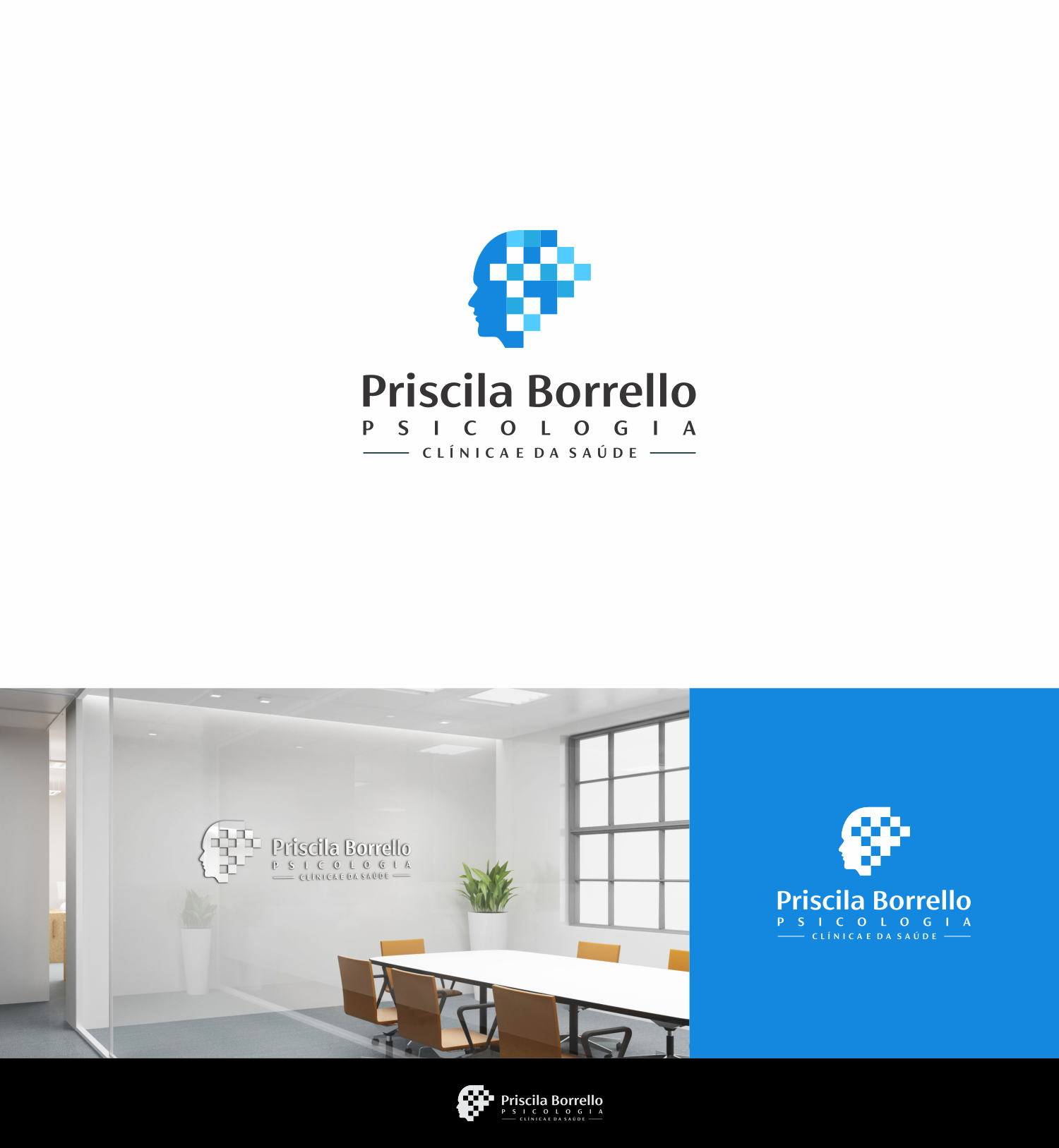 Logo Design by brandit for this project | Design #29347780