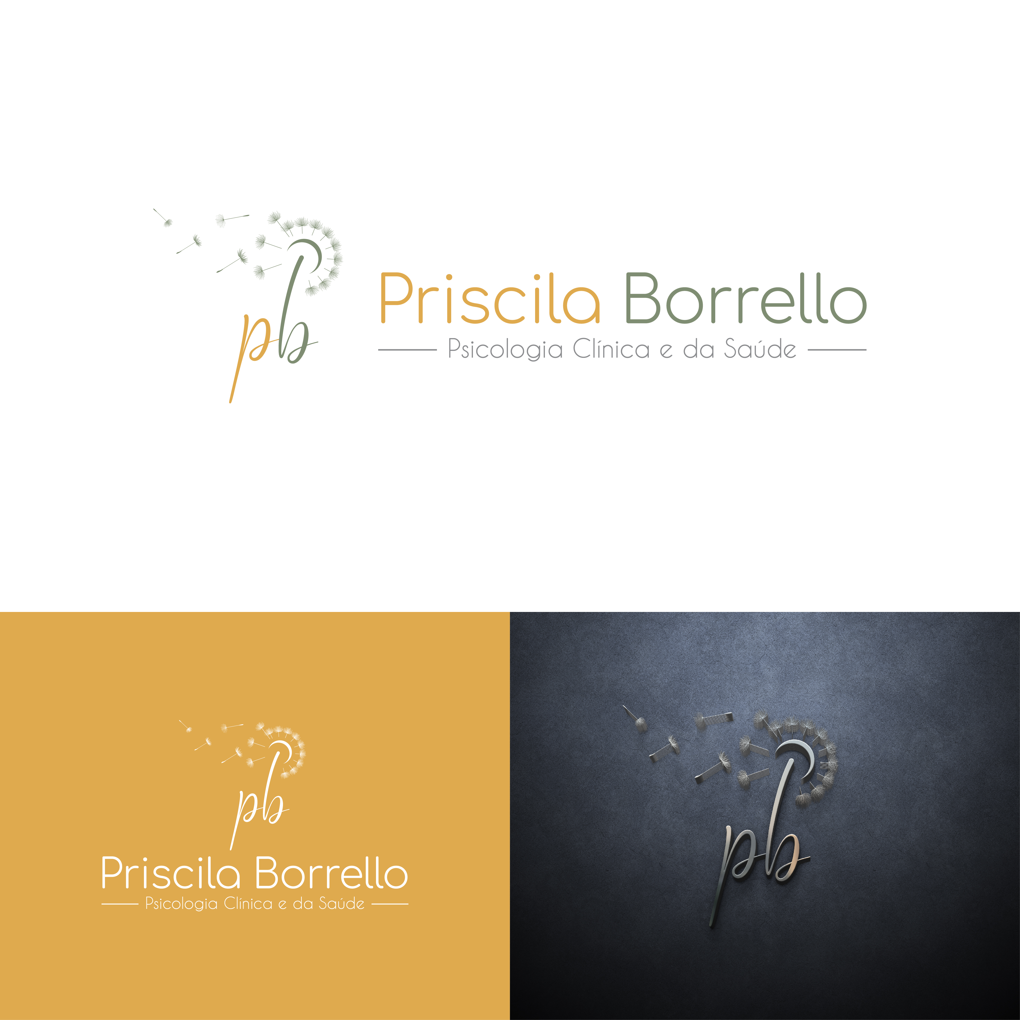 Logo Design by Riad | Branding & Logo Expert for this project | Design #29409120