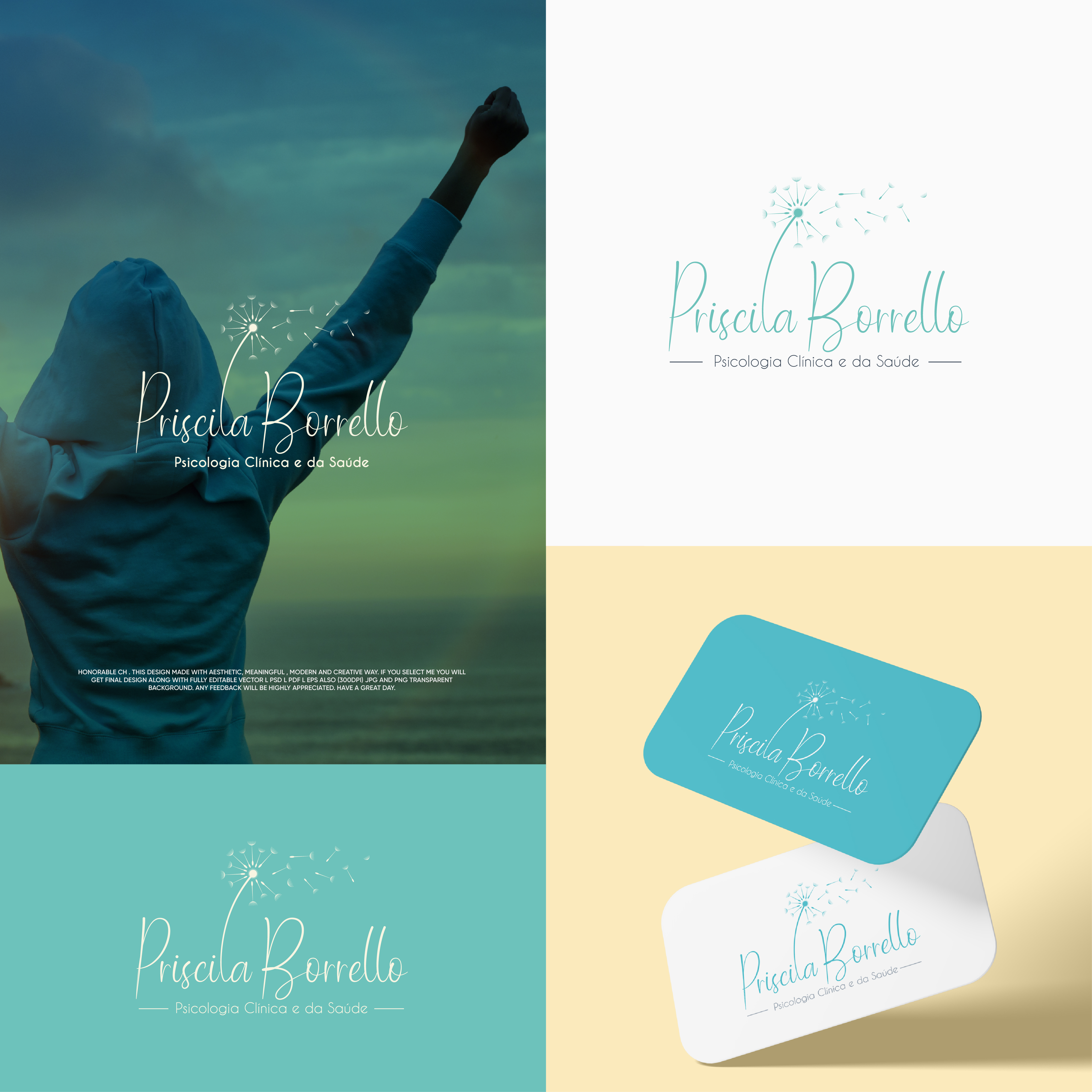 Logo Design by Riad | Branding & Logo Expert for this project | Design #29414691