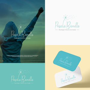 Logo Design by Riad | Branding & Logo Expert for this project | Design: #29414691