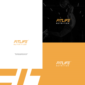 Logo Design by Felipe Moura