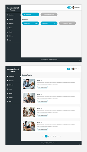 Diseño Web por pb para este proyecto | Diseño: #29336000