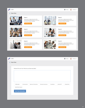 Diseño Web por pb para este proyecto | Diseño: #29336009