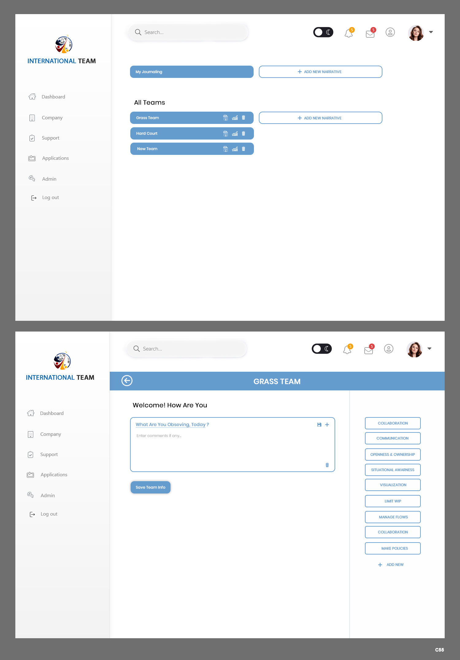 Web Design by pb for this project | Design #29336011