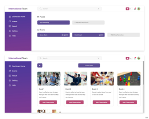 Web Design par pb pour ce projet | Design #29341853