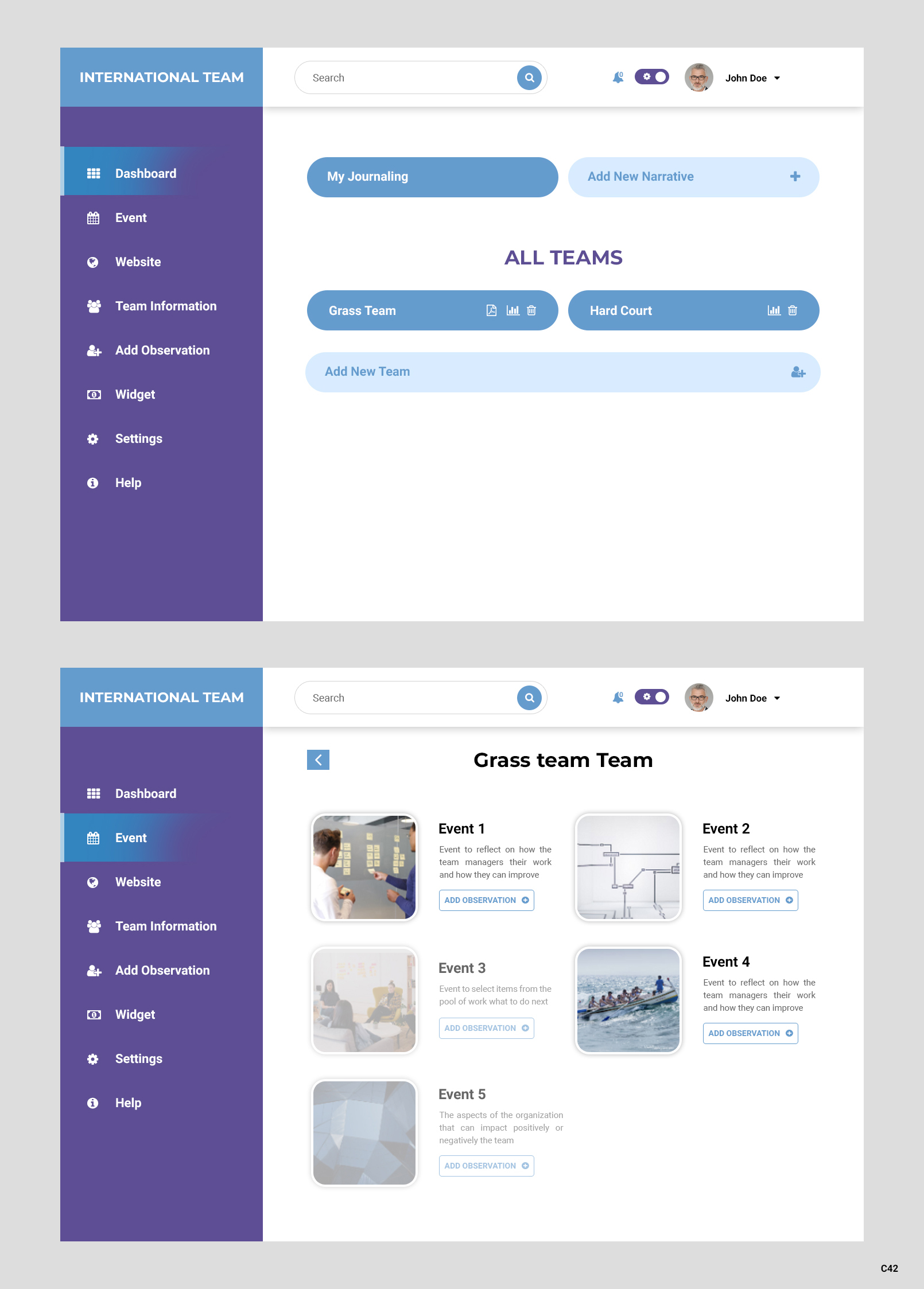 Diseño Web por pb para este proyecto | Diseño #29341854