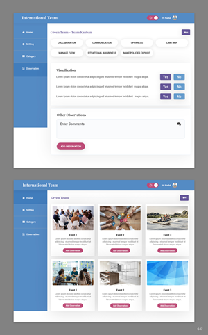 Diseño Web por pb para este proyecto | Diseño: #29342003