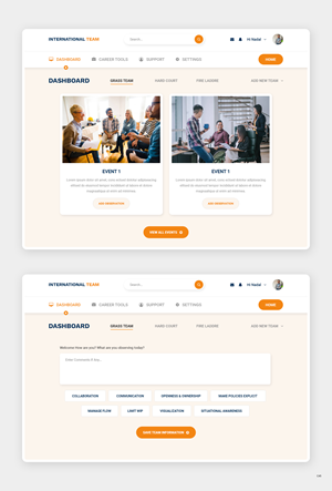 Diseño Web por pb para este proyecto | Diseño: #29342004