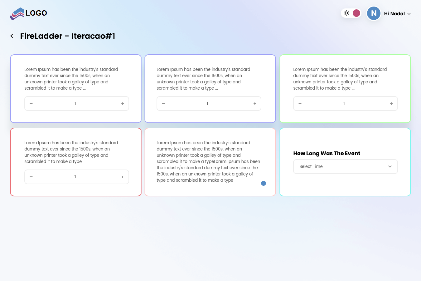 Diseño Web por nzdesigners para este proyecto | Diseño #29338814