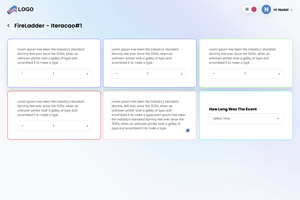 Diseño Web por nzdesigners para este proyecto | Diseño: #29338814