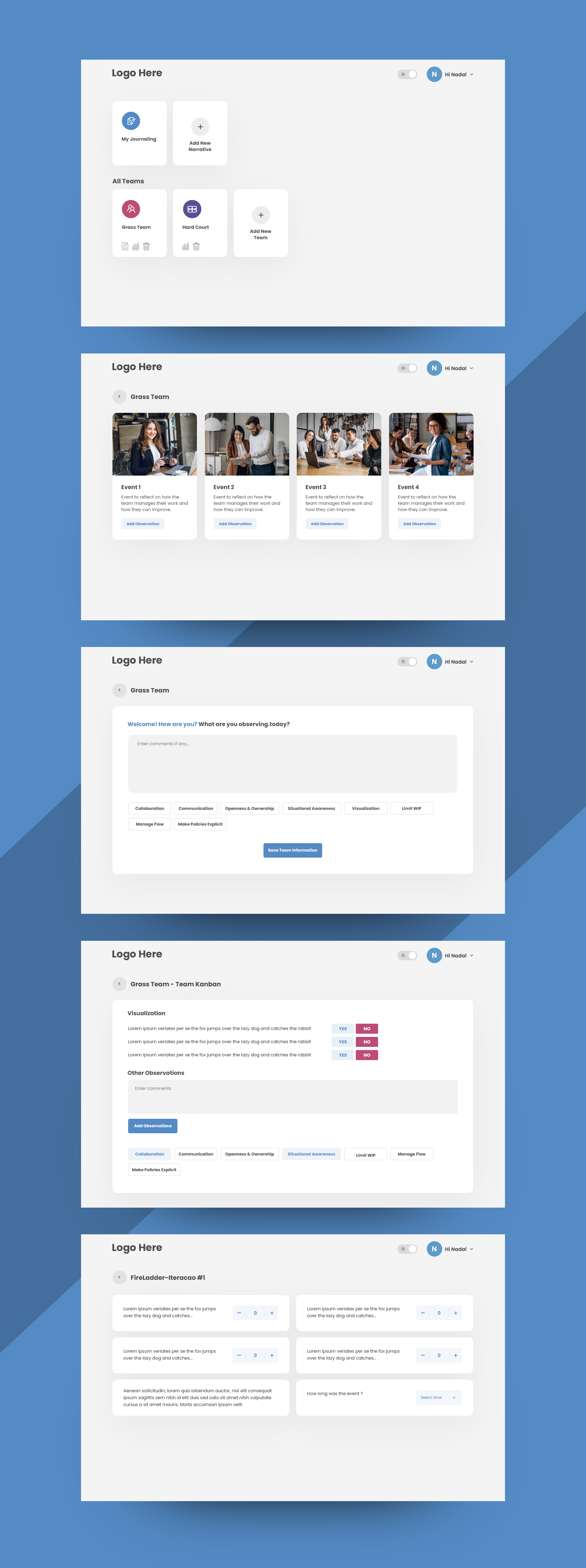 Web Design by NZ Creatives for this project | Design #29338825