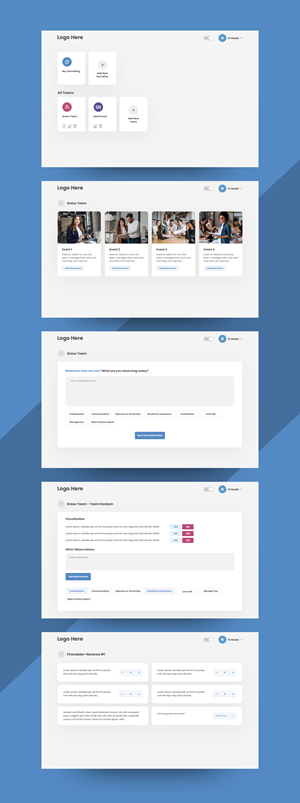 Diseño Web por nzdesigners para este proyecto | Diseño: #29338825