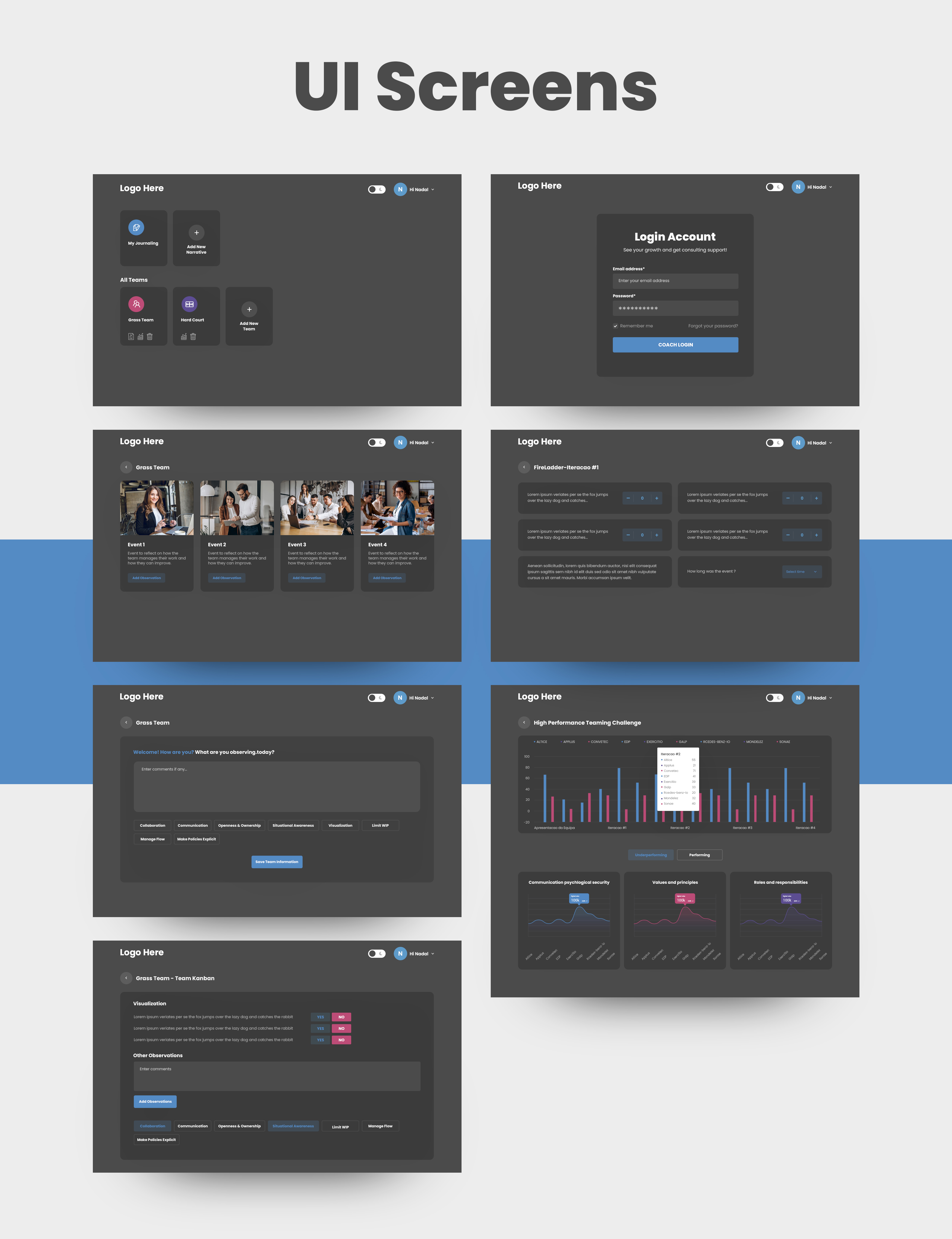 Web Design by NZ Creatives for this project | Design #29353013