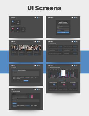 Diseño Web por nzdesigners para este proyecto | Diseño: #29353013