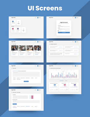 Web Design by nzdesigners for this project | Design #29353023