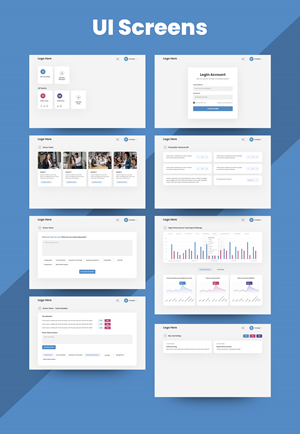 Diseño Web por nzdesigners para este proyecto | Diseño: #29357649