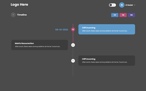 Diseño Web por nzdesigners para este proyecto | Diseño: #29378282
