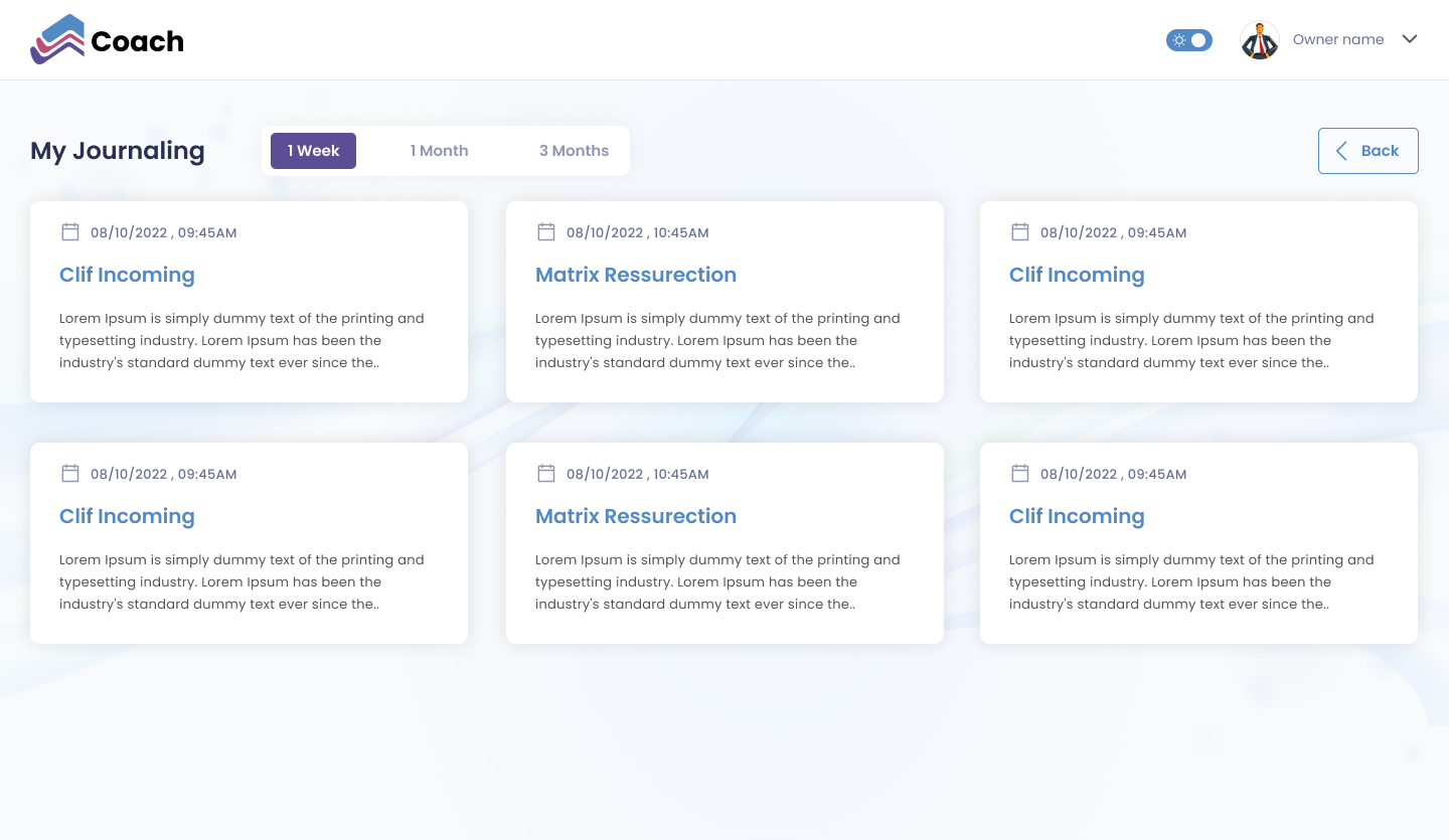 Web Design by designnik for this project | Design #29341255