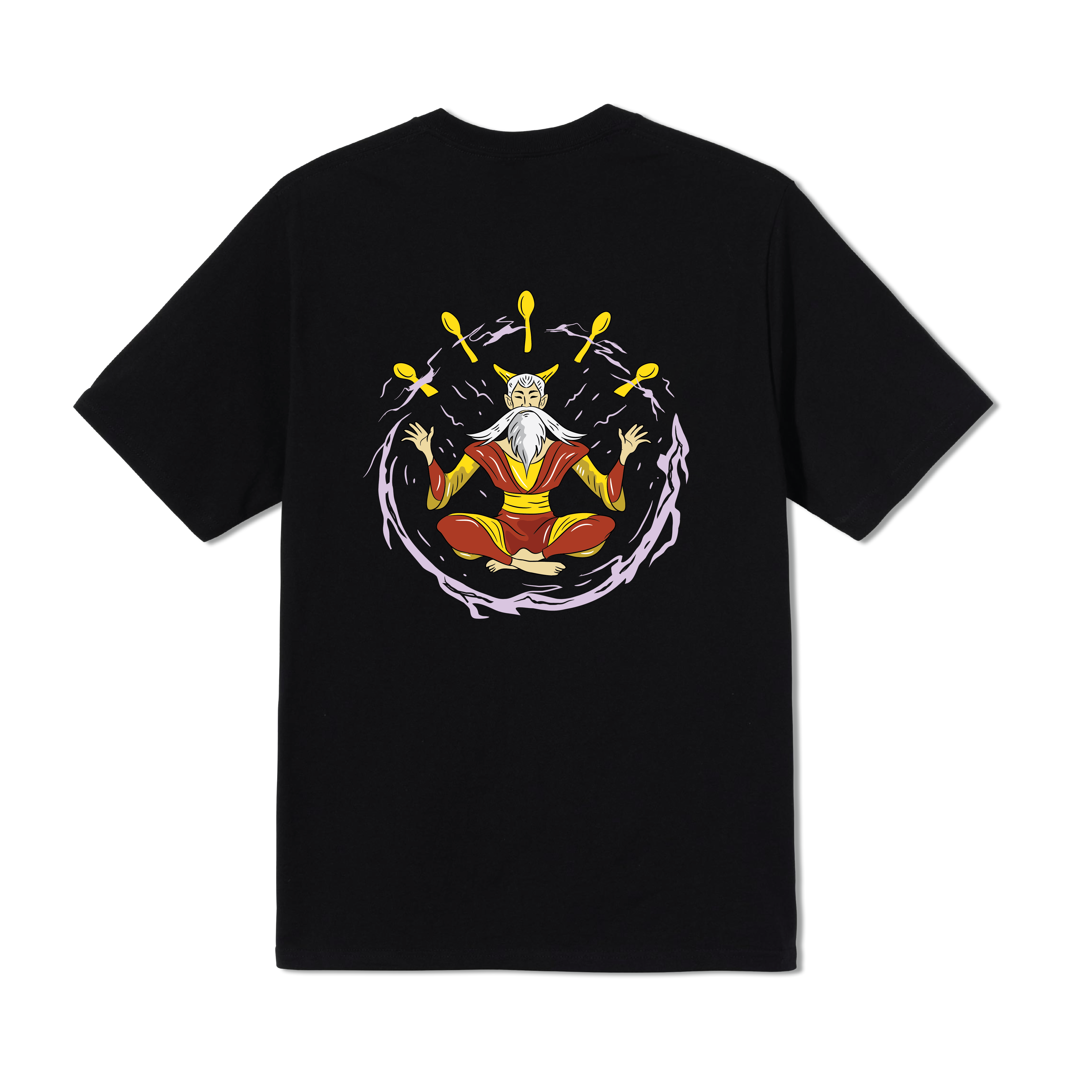 Apparel Design by dskyvbc for this project | Design #29345298