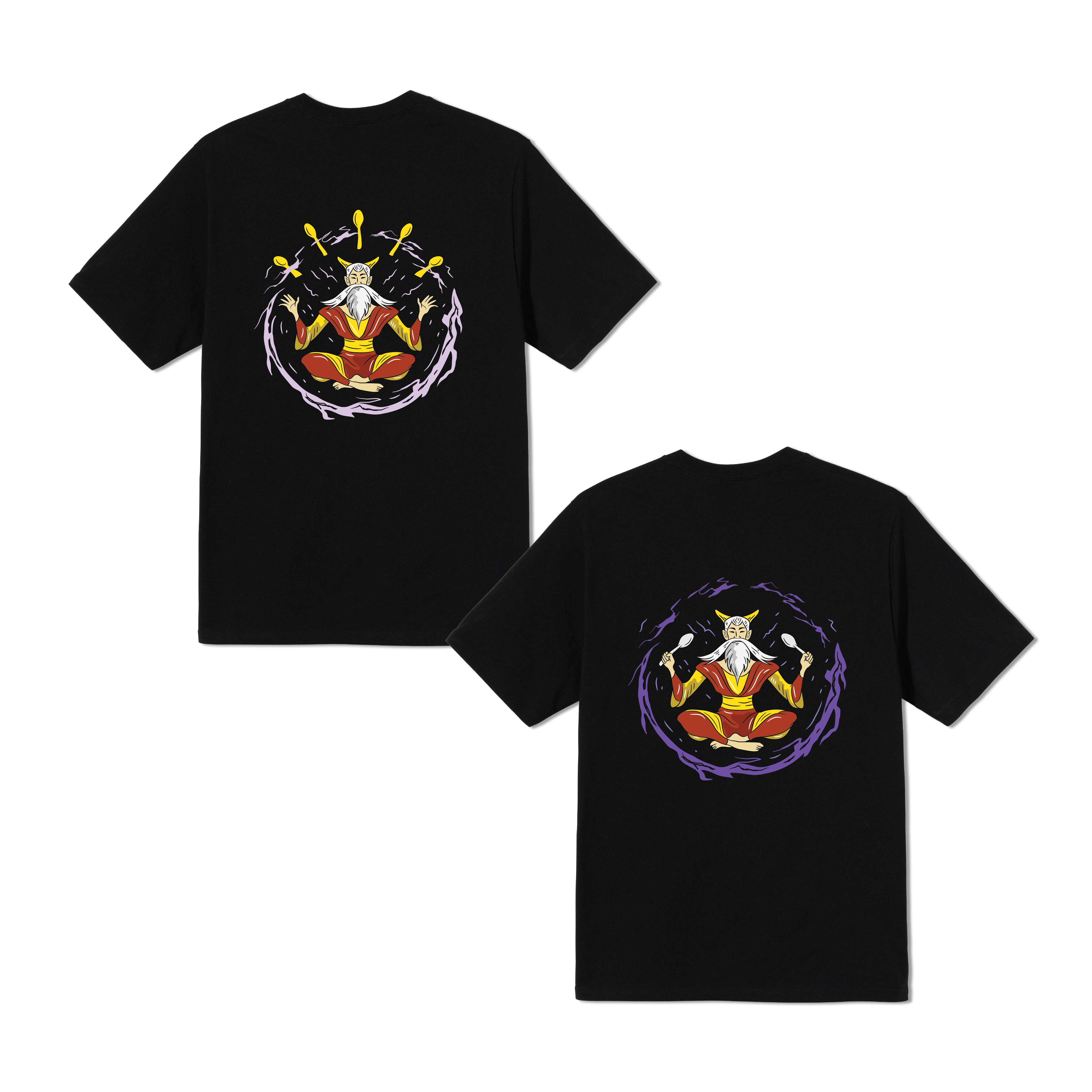 Apparel Design by dskyvbc for this project | Design #29349284