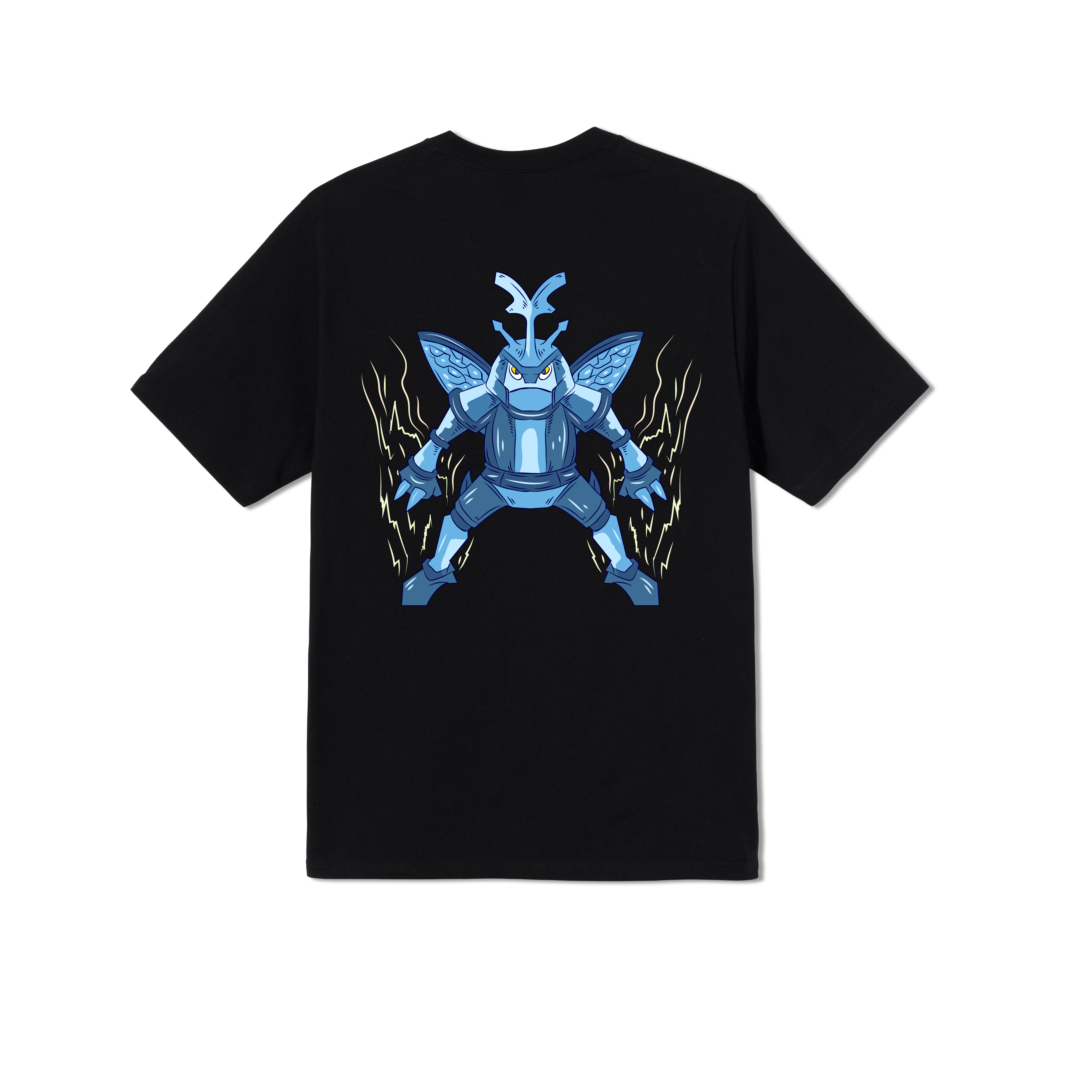 Apparel Design by dskyvbc for this project | Design #29351338