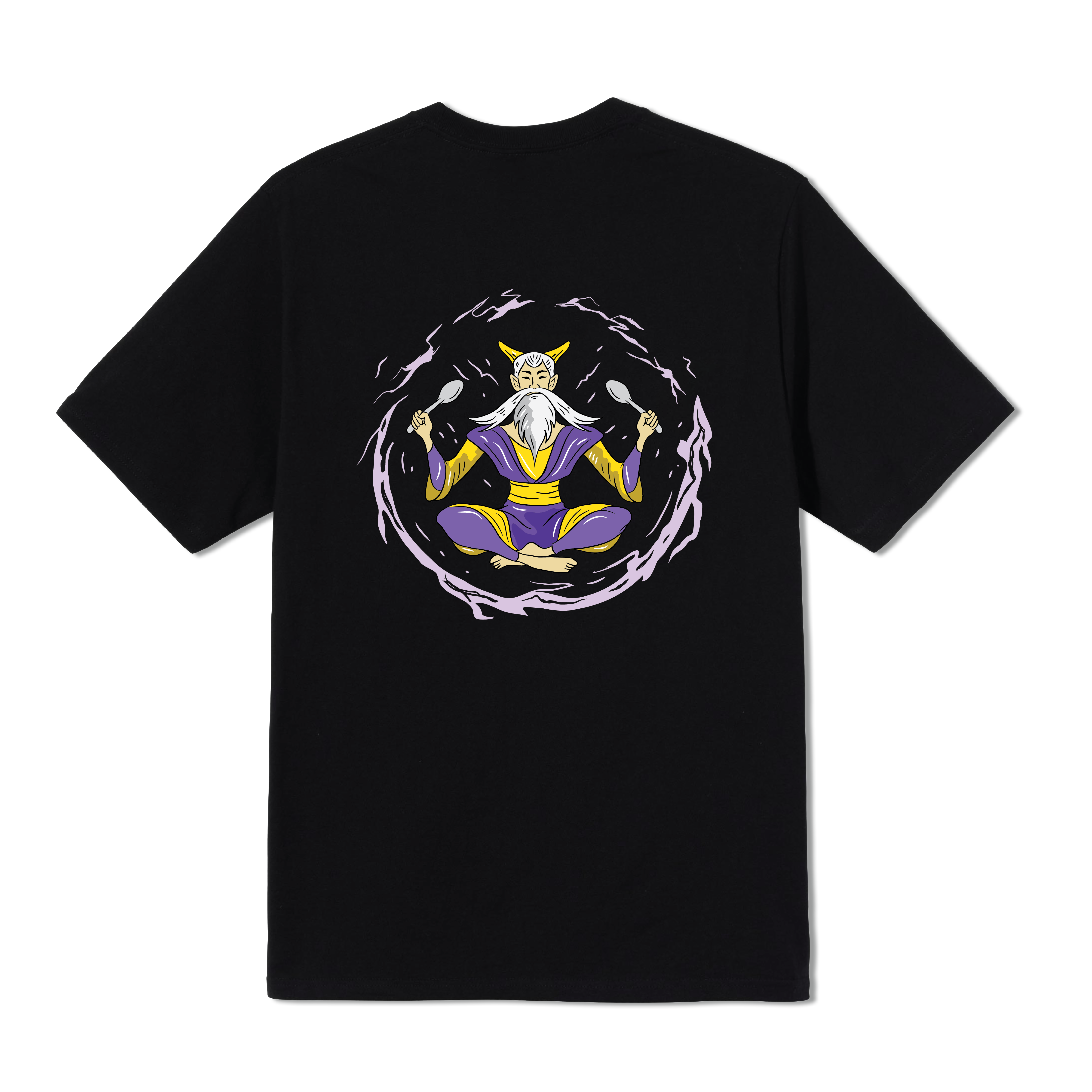 Apparel Design by dskyvbc for this project | Design #29354913