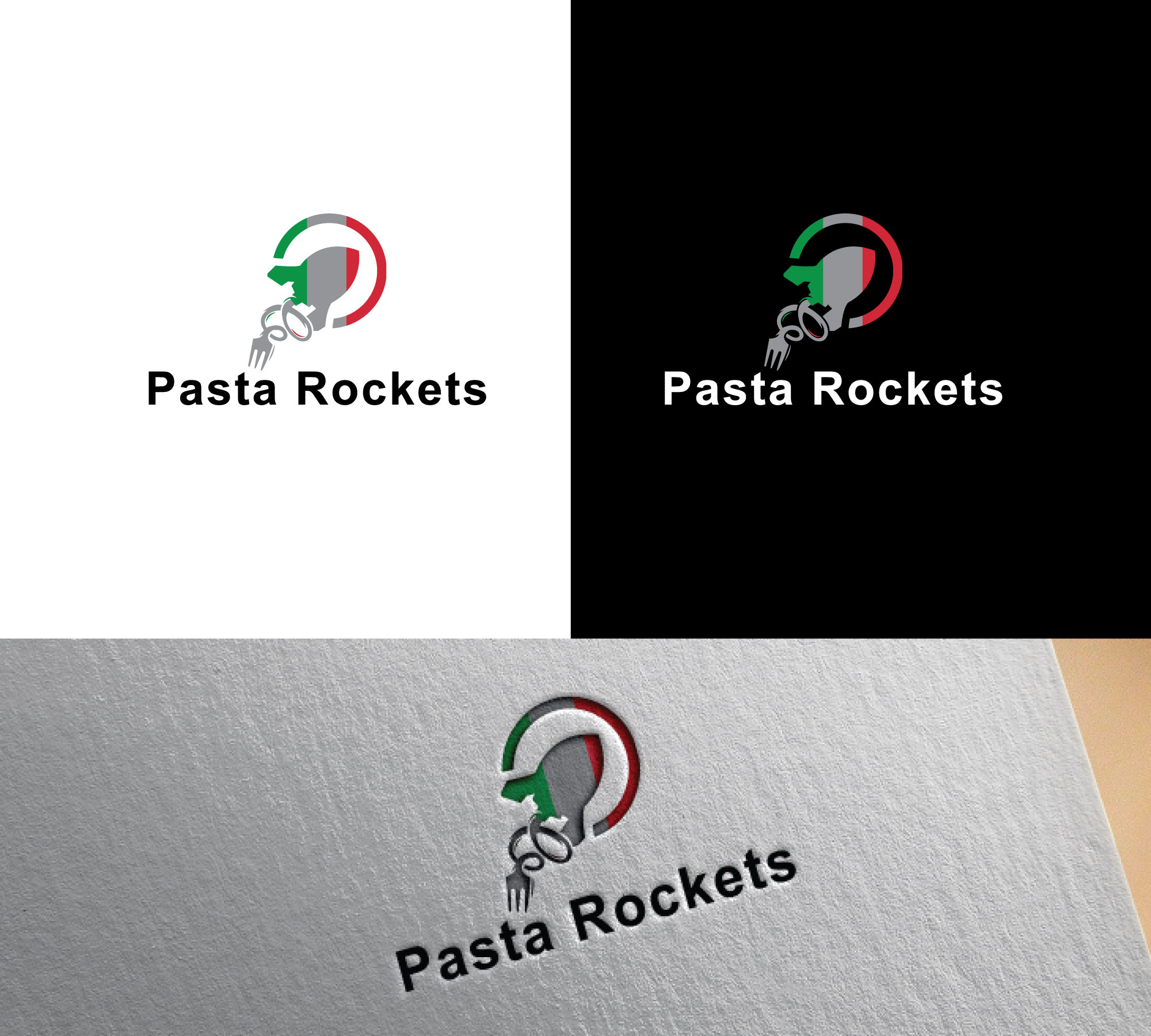 Logo Design by RRR Design for this project | Design #29328367