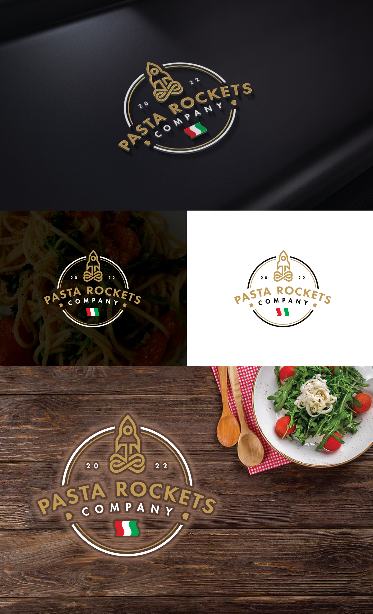 Logo Design by Logo Stock for this project | Design #29329758