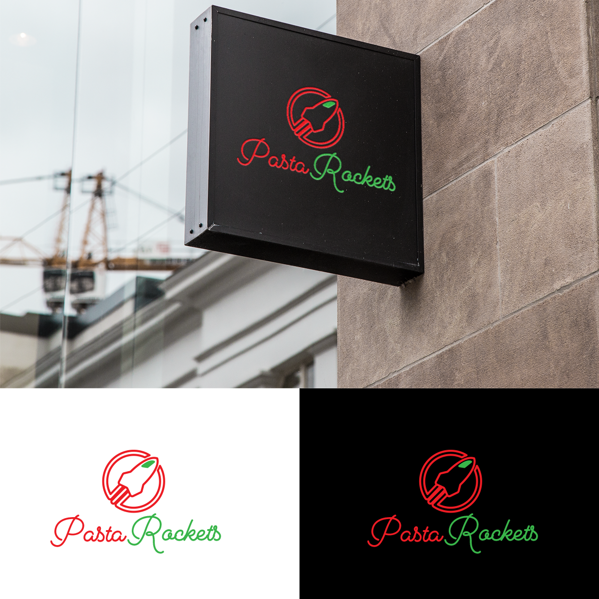 Logo Design by END™ for this project | Design #29345963