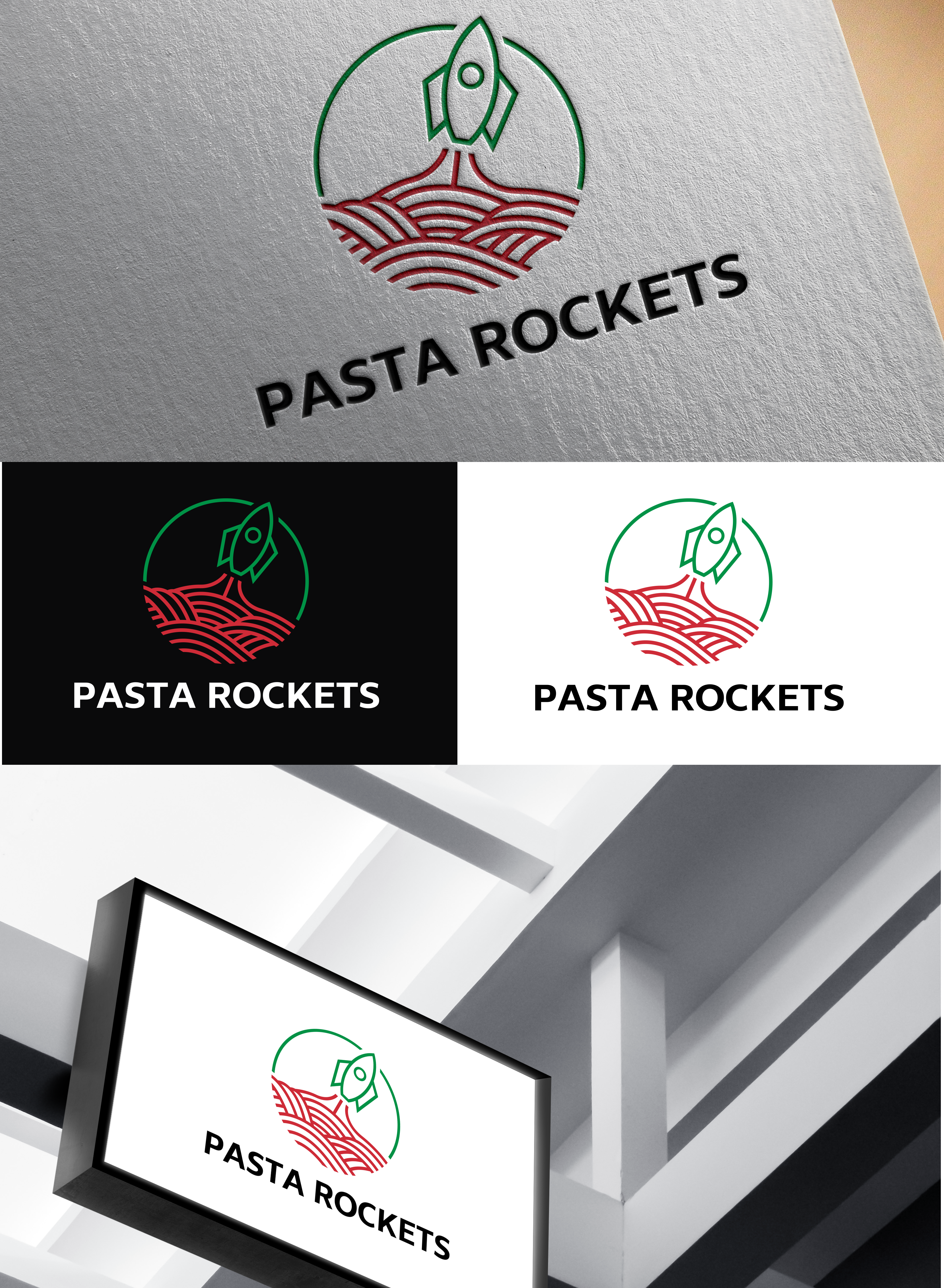 Logo Design by Graphixpointt for this project | Design #29332689