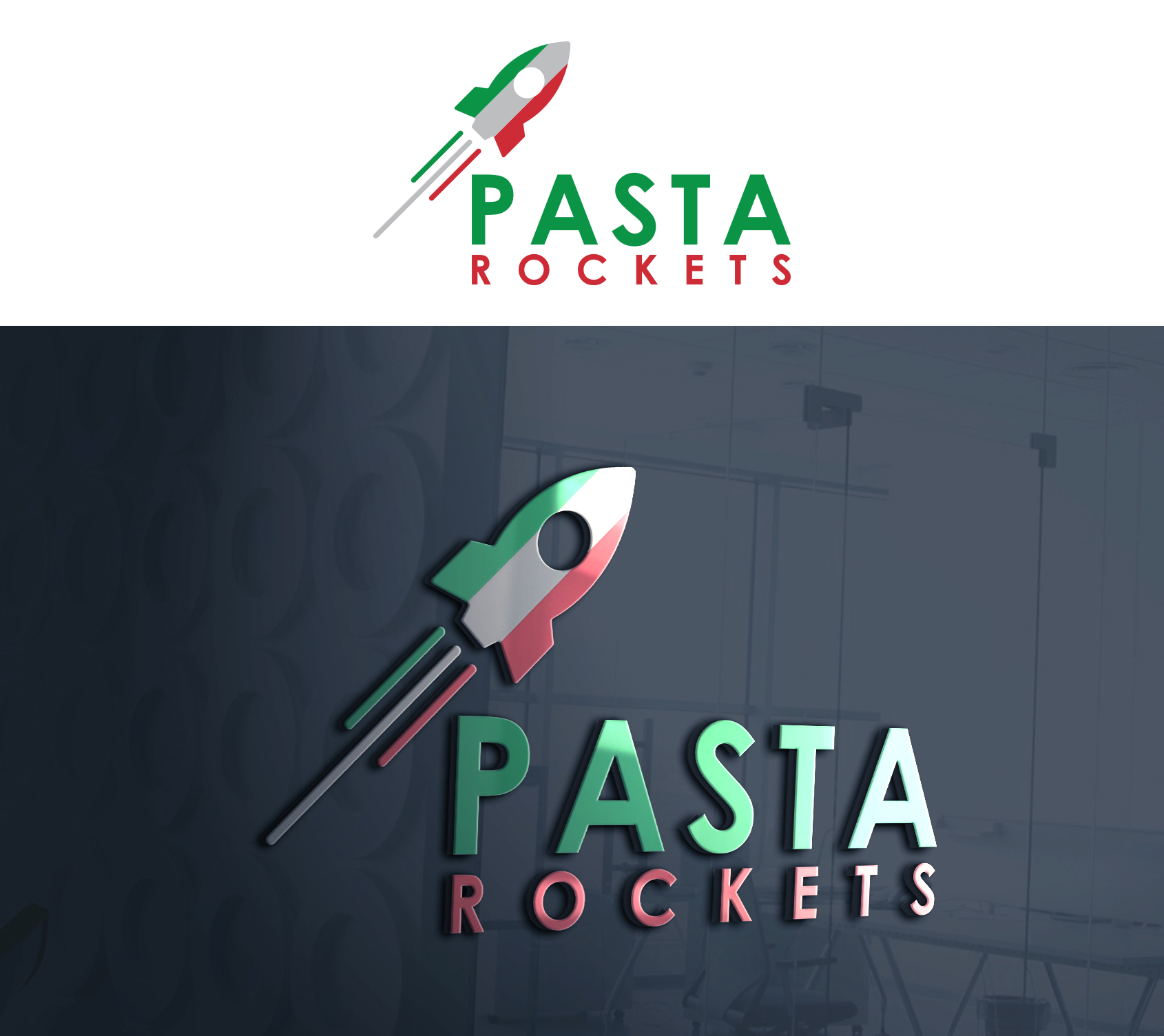 Logo Design by Ura Designs for this project | Design #29331206