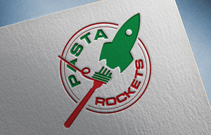 Diseño de Logo por jasmeen1975 para este proyecto | Diseño: #29335624
