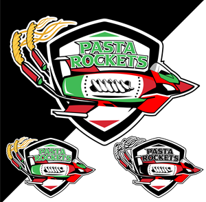Logo Design by Get'n Graphic