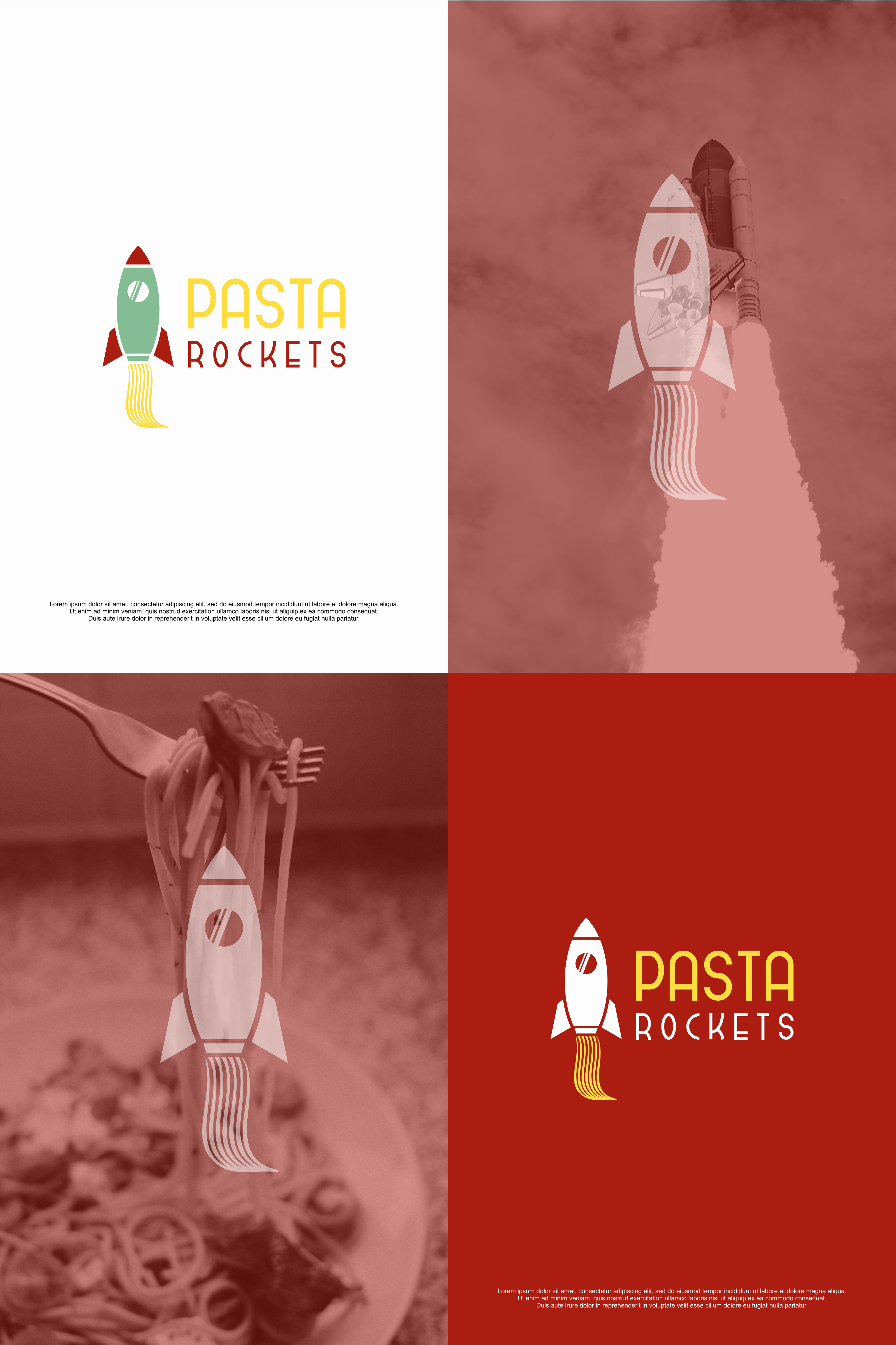 Logo Design by R!CKY for this project | Design #29361118