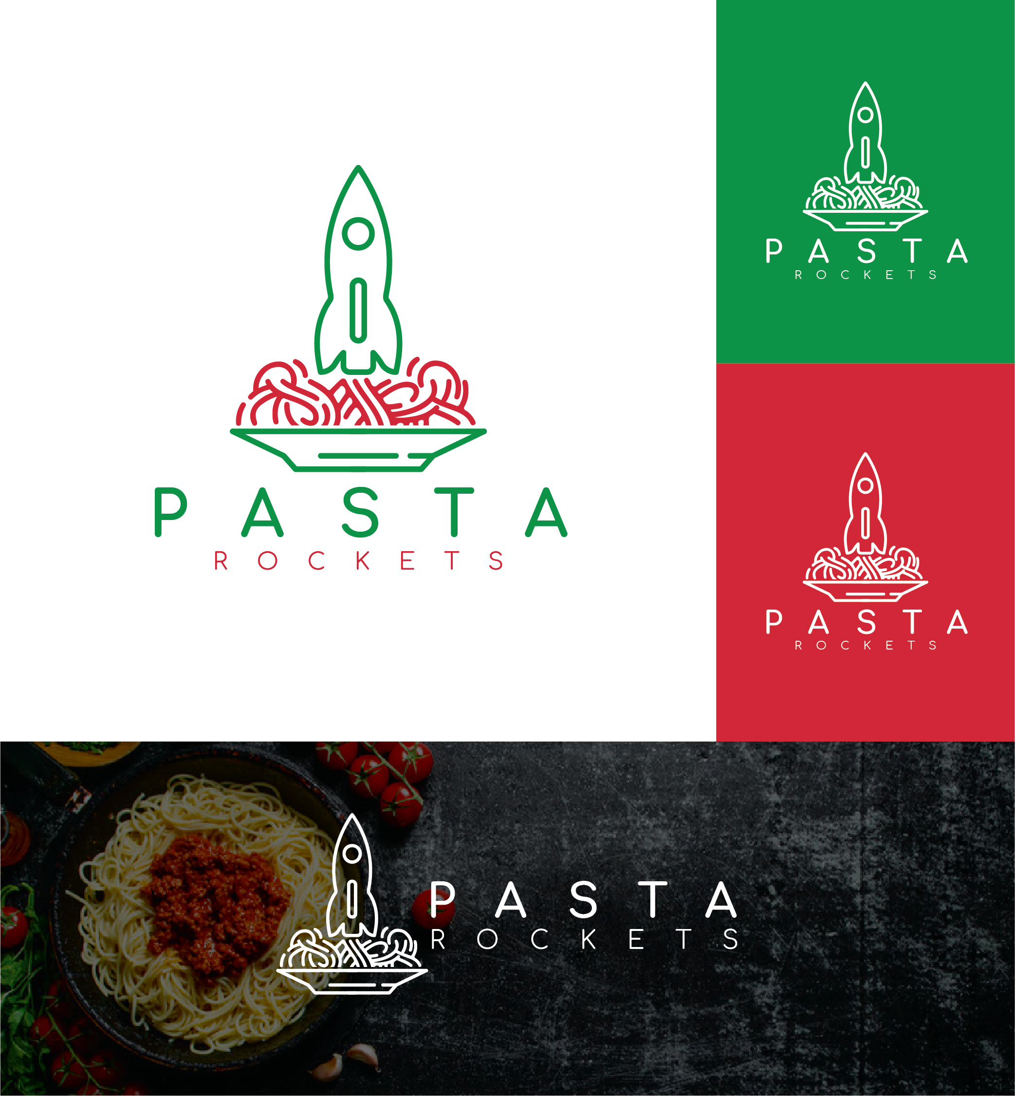 Logo Design by 3Guys for this project | Design #29362653