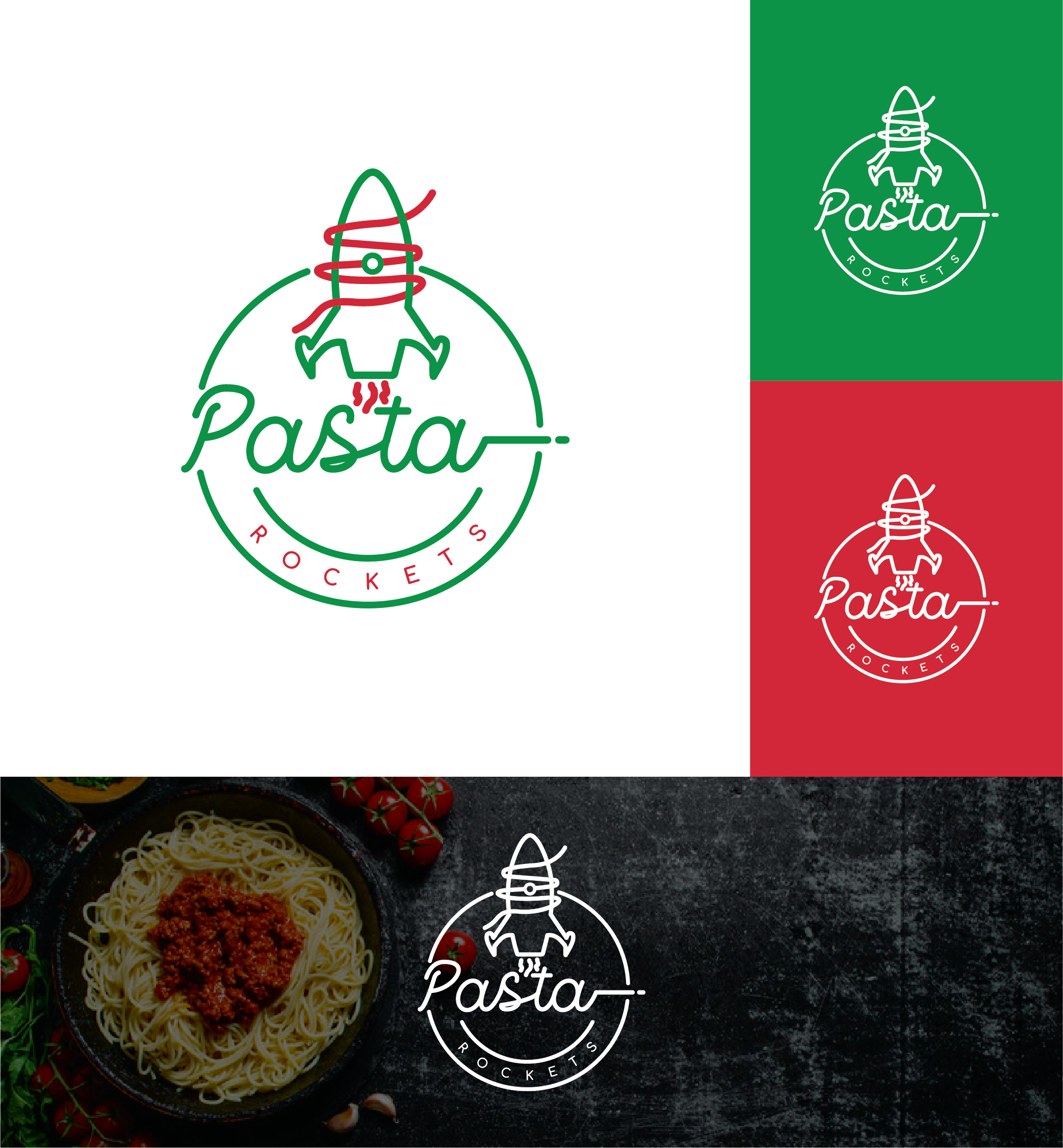 Logo Design by 3Guys for this project | Design #29362654