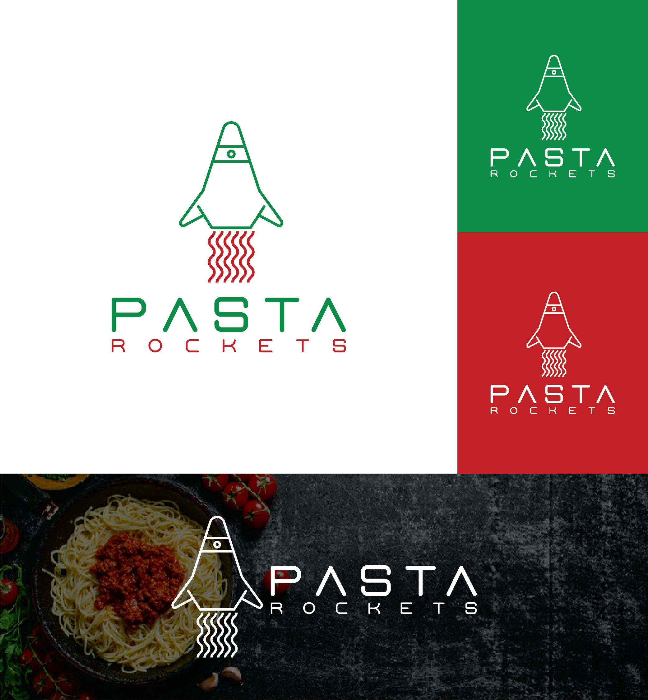 Logo Design by 3Guys for this project | Design #29362655