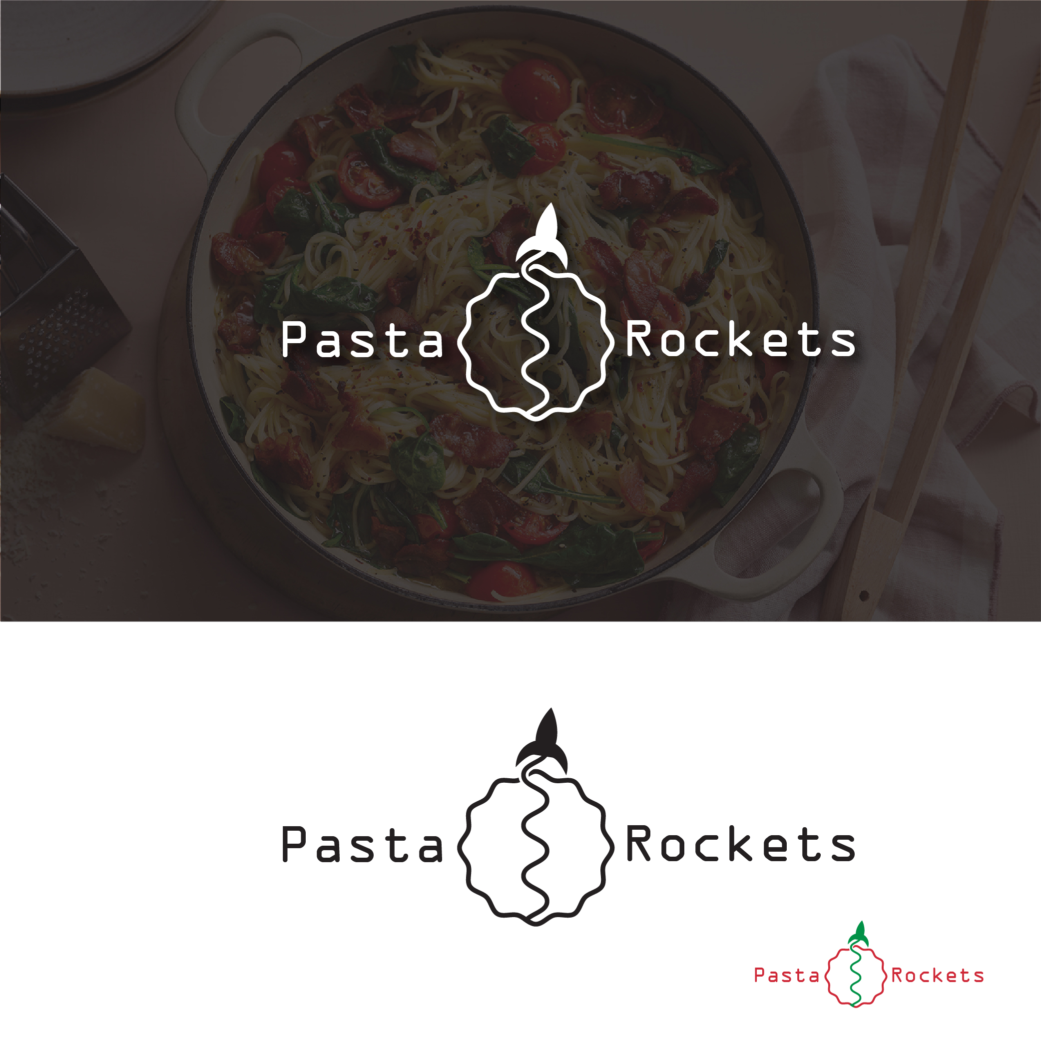 Logo Design by 3Guys for this project | Design #29363188